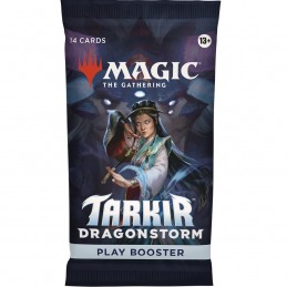 MTG - Tarkir: Dragonstorm...