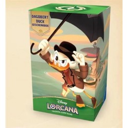 Disney Lorcana: Dagobert...
