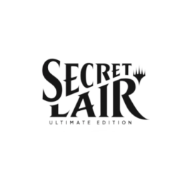 MTG - Secret Lair x The...
