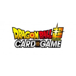 Dragon Ball Super Card Game...
