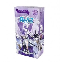 Rebirth for you Azur Lane...