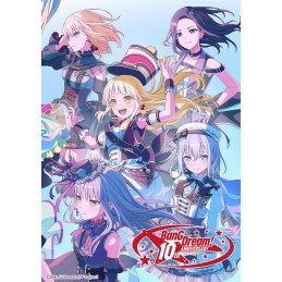 Bushiroad Trading Card...