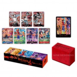 One Piece Card Game English...