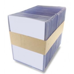 UP - 3" X 4" Clear Regular...