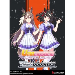 Weiß Schwarz - Umamusume:...