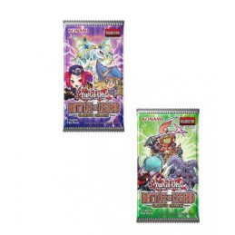 YGO - Battle of Legend:...