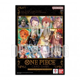 One Piece Card Game Premium...