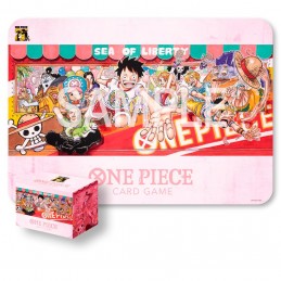 One Piece Card Game -...