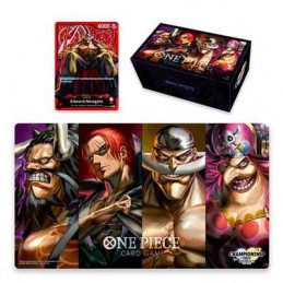 One Piece Card Game Special...