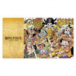 One Piece Card Game...