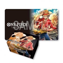 One Piece Card Game Playmat...