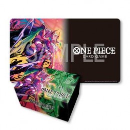 One Piece Card Game Playmat...
