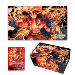 One Piece Card Game Special...