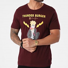 Boruto - Thunder Burger...