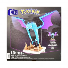 Mega Pokemon Bloks Mini...