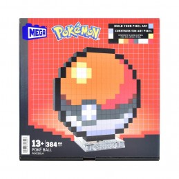 Mega Pokemon Poke Ball
