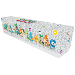 UP - First Partner...