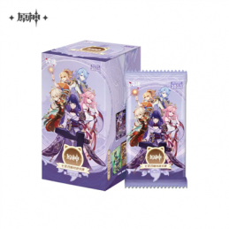 Genshin Impact: Trading...