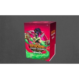 Riftbound: League of...