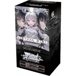 Weiss Schwarz - Display...
