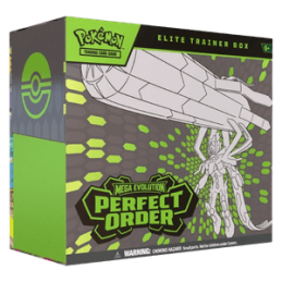 PKM - Optimale Ordnung...