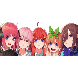 The Quintessential...