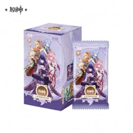 Genshin Impact Genius...