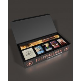 Bluthelden Collectors' Box...