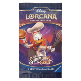 Disney Lorcana 5:...