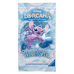 Disney Lorcana Winterzauber...