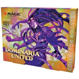 Dominaria United Omega...