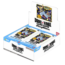 Dragon Ball Super Card Game...