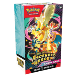 Pokémon - Erhabene Helden...