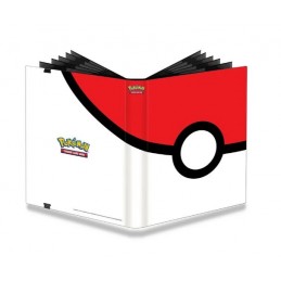 UP - Pokémon - Poké Ball...