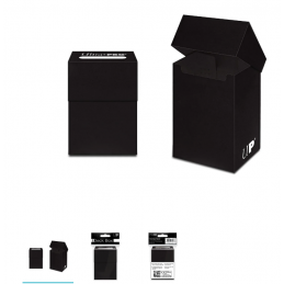 UP - PRO 80+ Deck Box Black