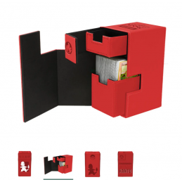 UP - Glumanda M2 Deck Box...