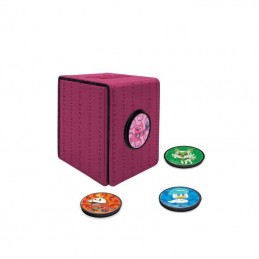 UP - Paldea Alcove Click...