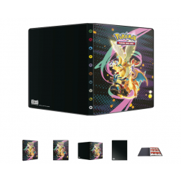 UP - Mega Evolution -...