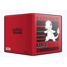 UP - Glumanda 4-Pocket...