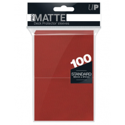 UP - PRO-Matte 100ct...