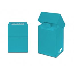 UP - PRO 80+ Deck Box Light...