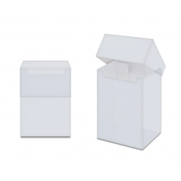 UP - PRO 80+ Deck Box Clear