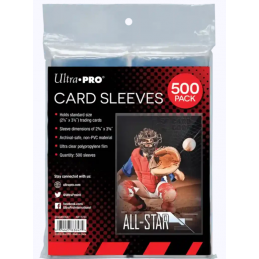 UP - Clear Card Soft...