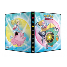 UP - Karmesin & Purpur 9...