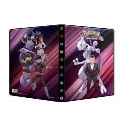 UP - Karmesin & Purpur 10 -...