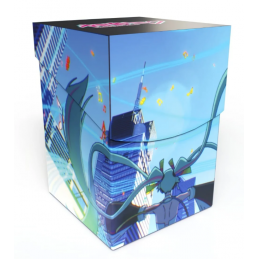 UP - 10th Anniversary 100+...