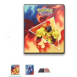 UP - Armarouge & Ceruledge...