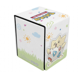 UP - Togepi Alcove Flip...