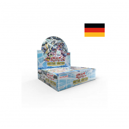 YGO -  Justice Hunters...