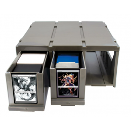 UP - PRO-Storage: 3-Drawer...